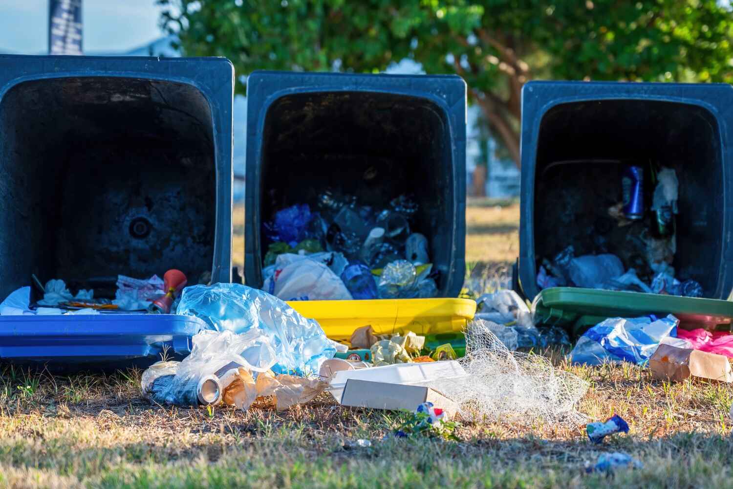 Appliance Disposal in Lakemore, OH