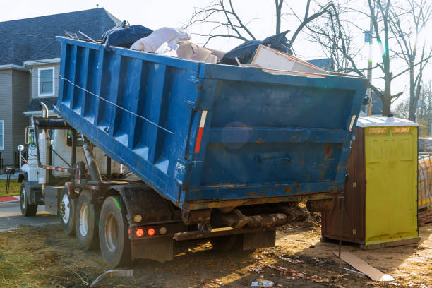 Commercial Cleanout Services in Lakemore, OH